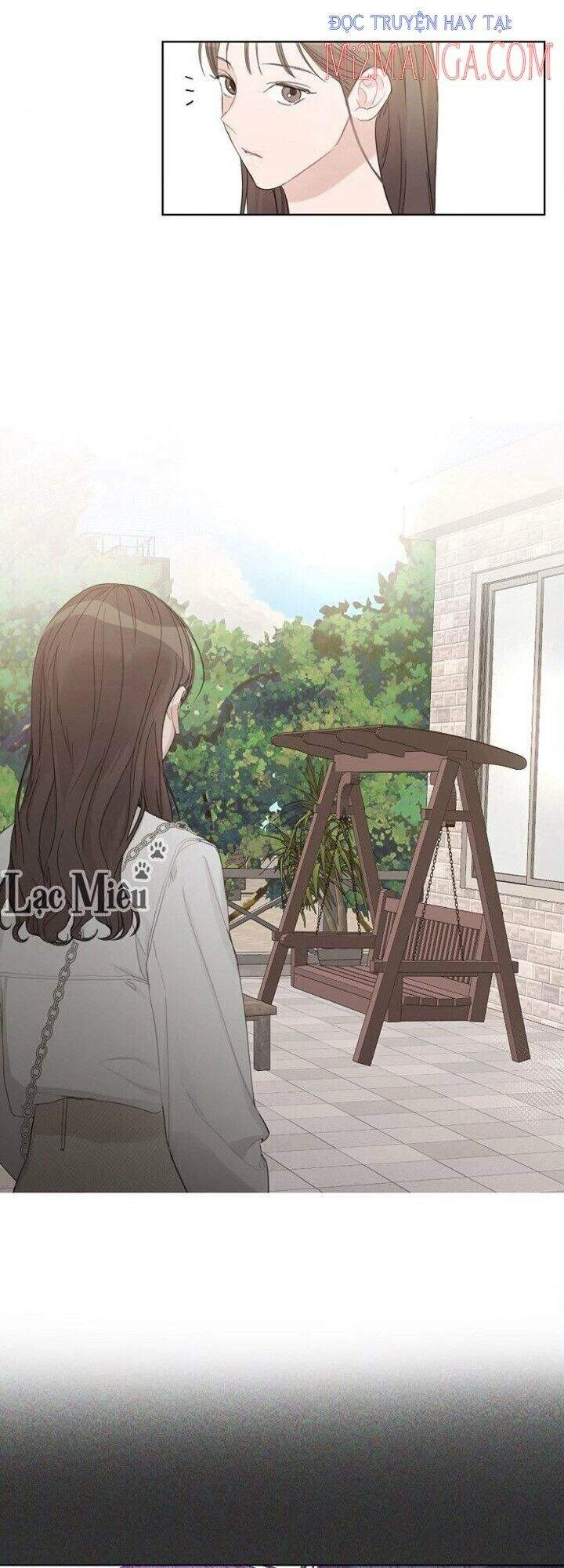 Baby Đến Rồi! Chapter 70.5 - 10