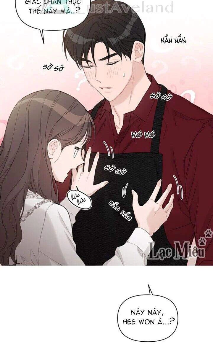 Baby Đến Rồi! Chapter 71 - 4