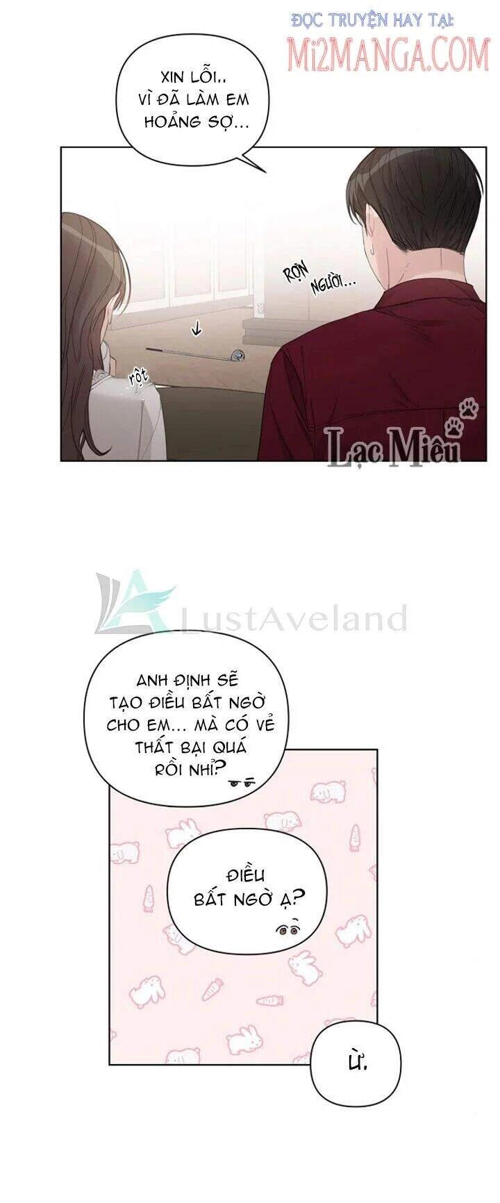 Baby Đến Rồi! Chapter 71 - 8