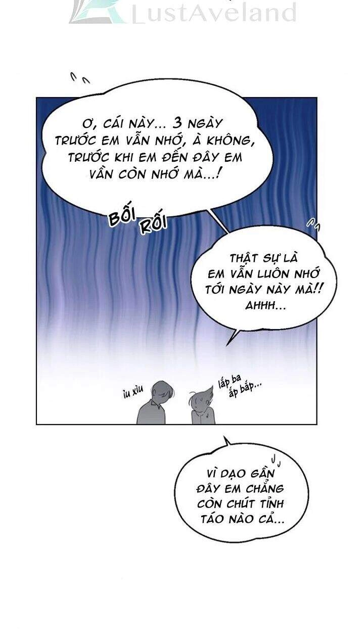 Baby Đến Rồi! Chapter 71 - 12