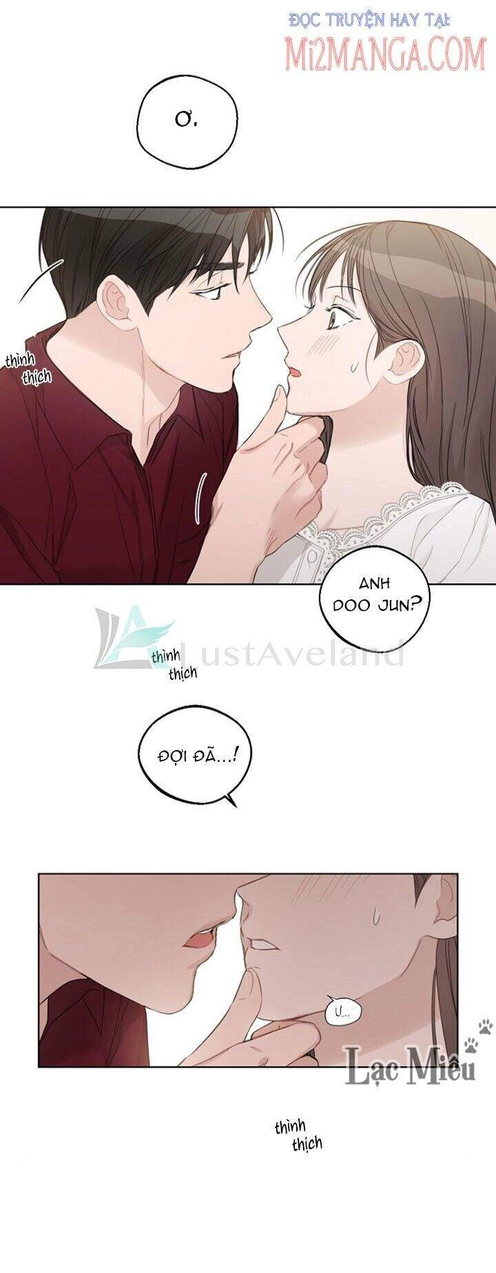 Baby Đến Rồi! Chapter 71 - 15