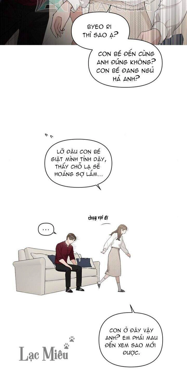 Baby Đến Rồi! Chapter 71 - 17