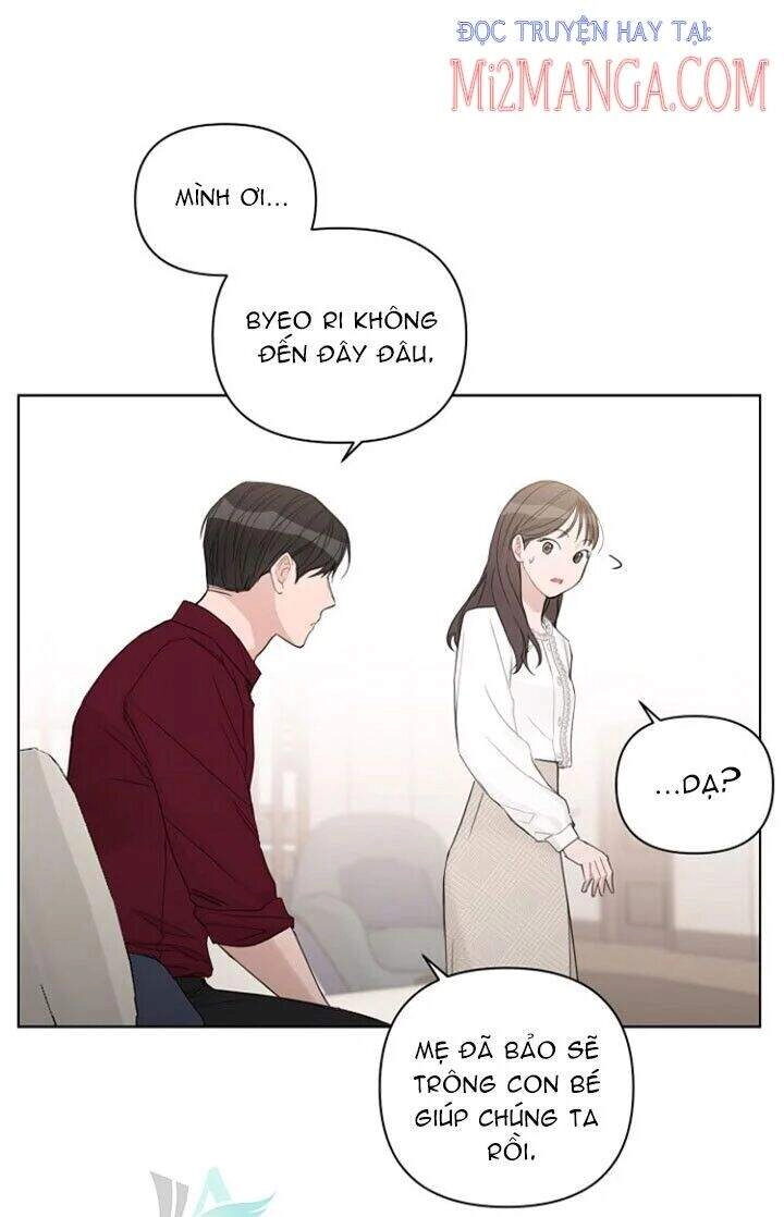 Baby Đến Rồi! Chapter 71 - 18
