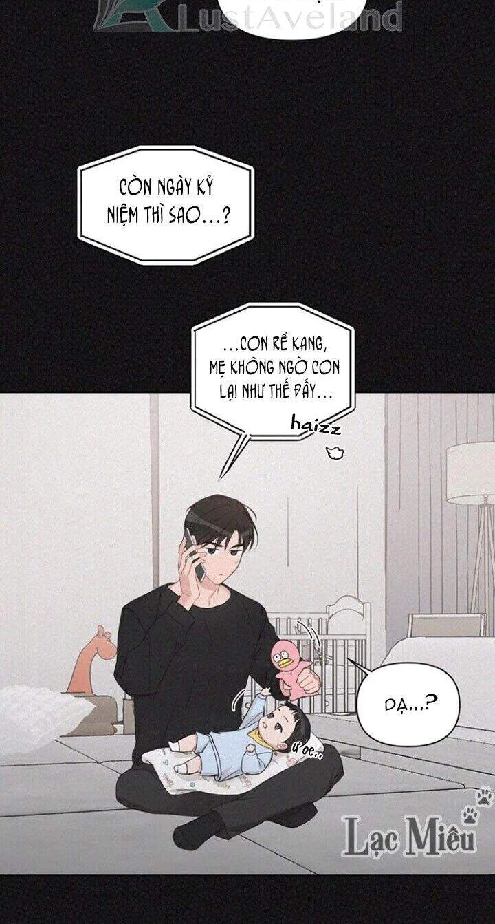 Baby Đến Rồi! Chapter 71 - 21