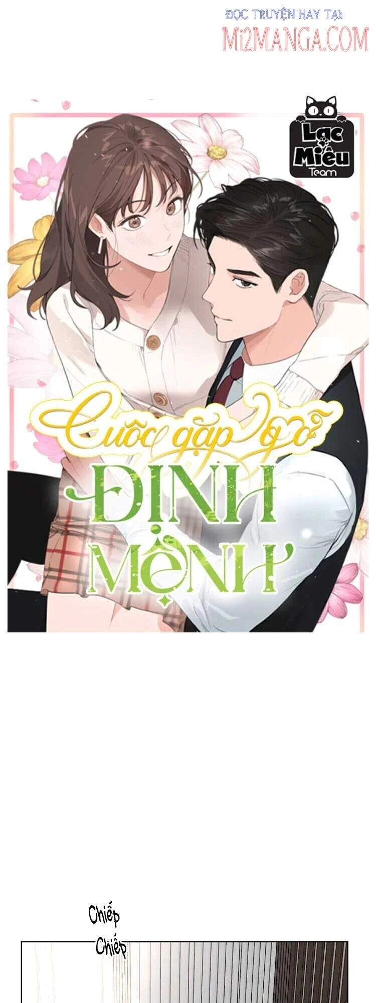 Baby Đến Rồi! Chapter 72 - 1