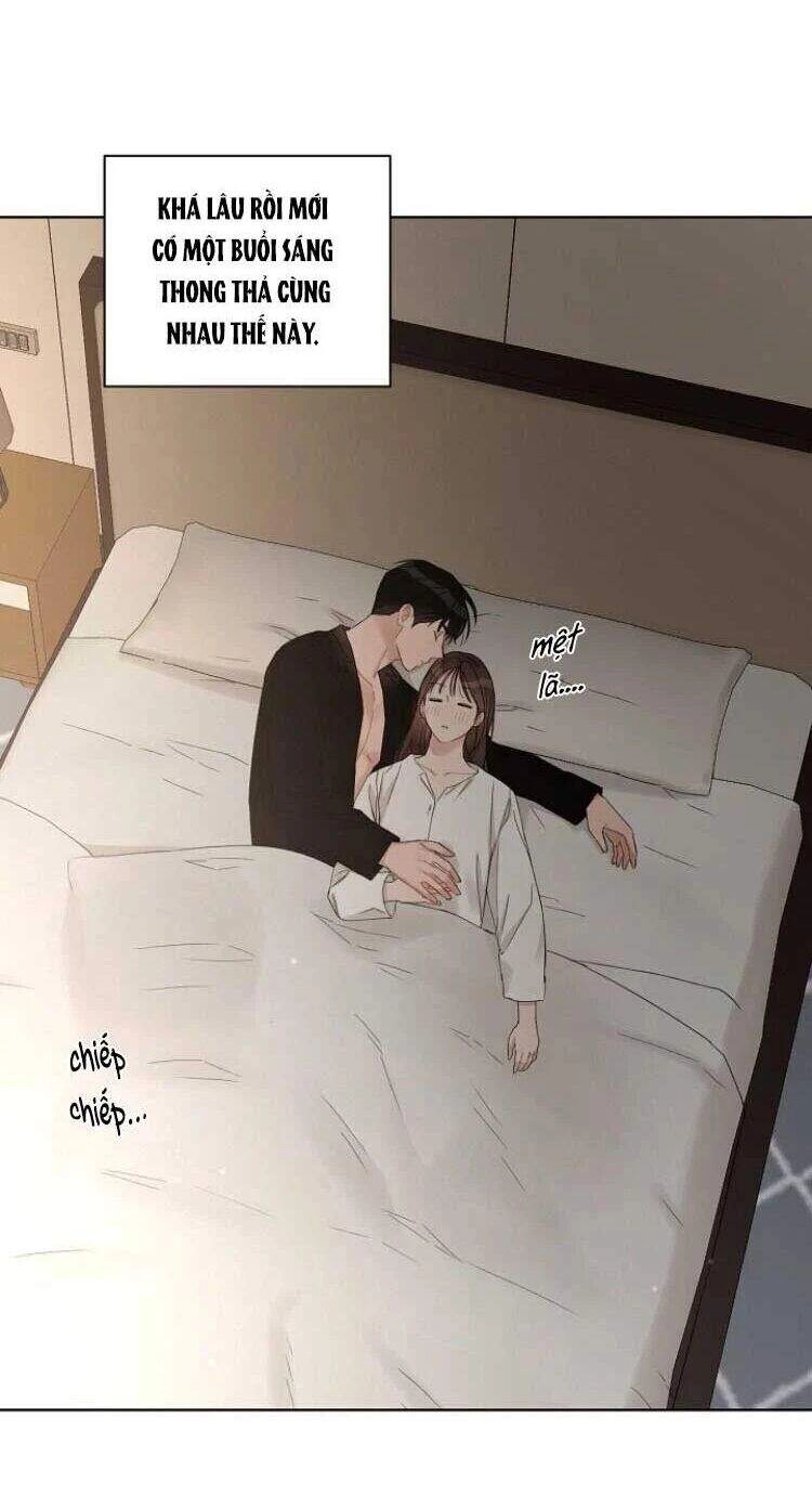 Baby Đến Rồi! Chapter 72 - 3