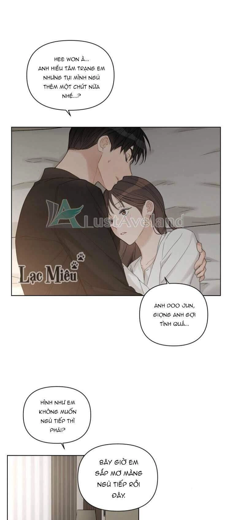 Baby Đến Rồi! Chapter 72 - 5