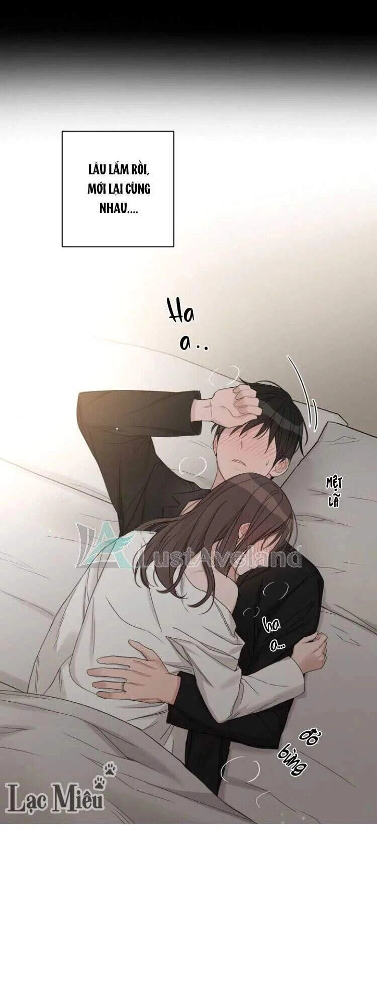 Baby Đến Rồi! Chapter 72 - 8