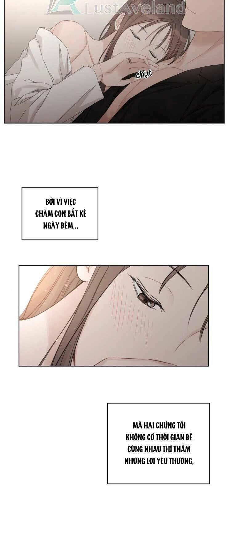 Baby Đến Rồi! Chapter 72 - 12