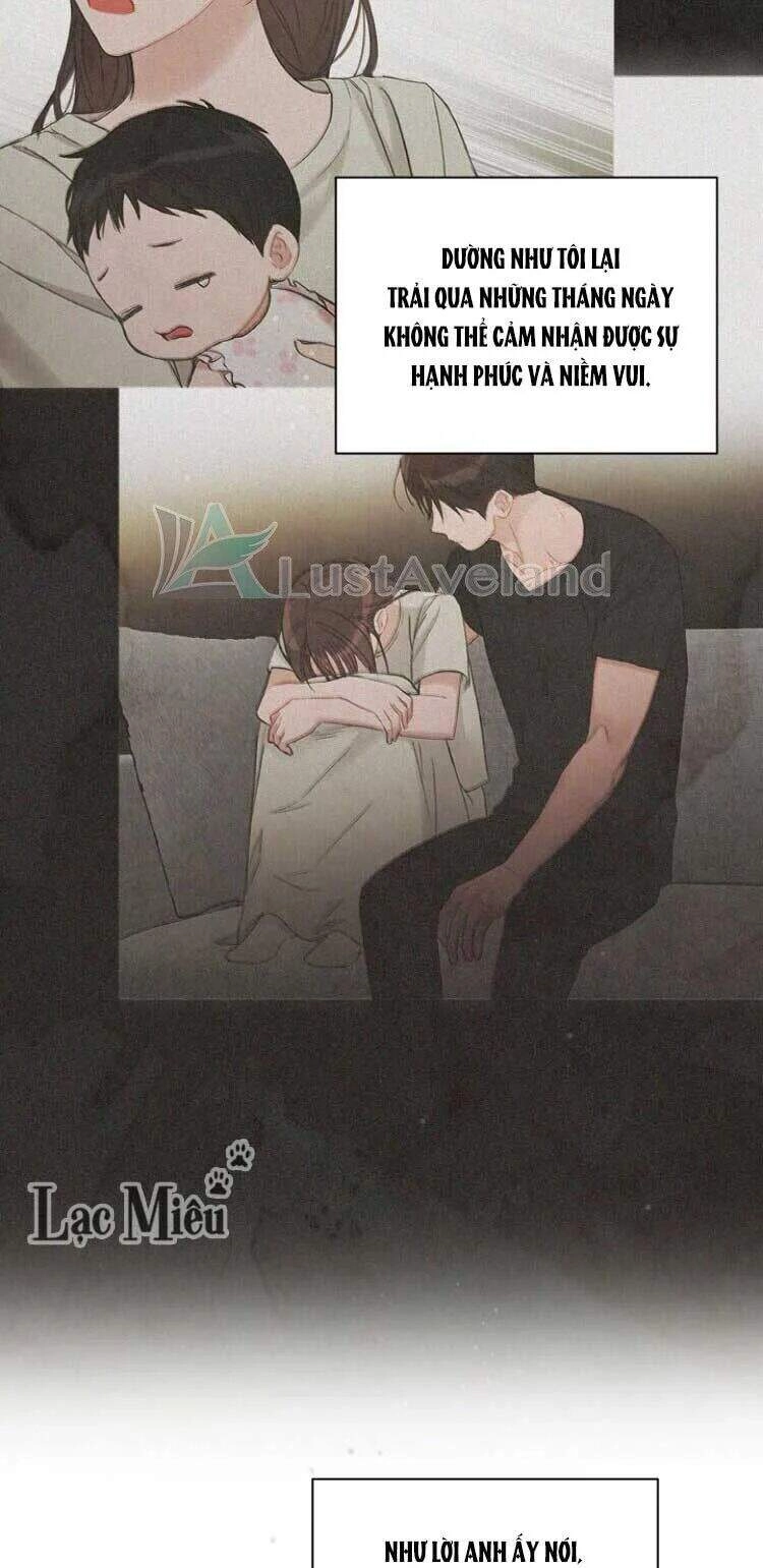 Baby Đến Rồi! Chapter 72 - 14