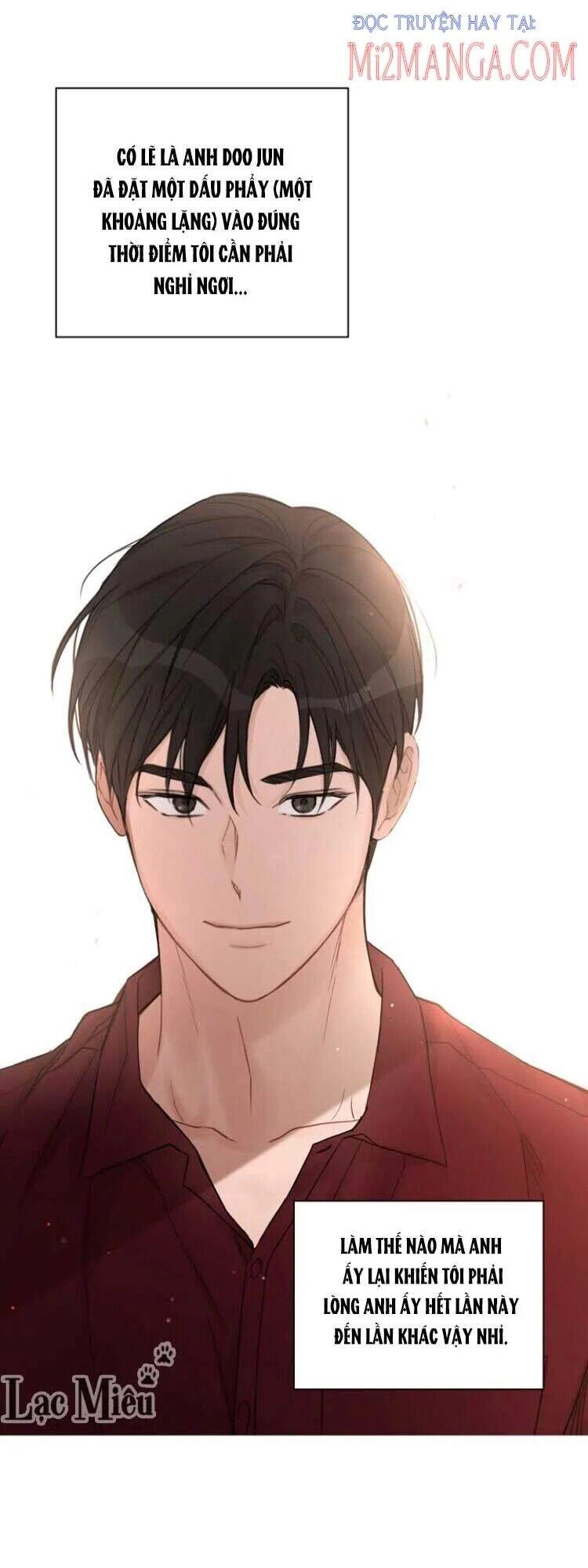 Baby Đến Rồi! Chapter 72 - 16