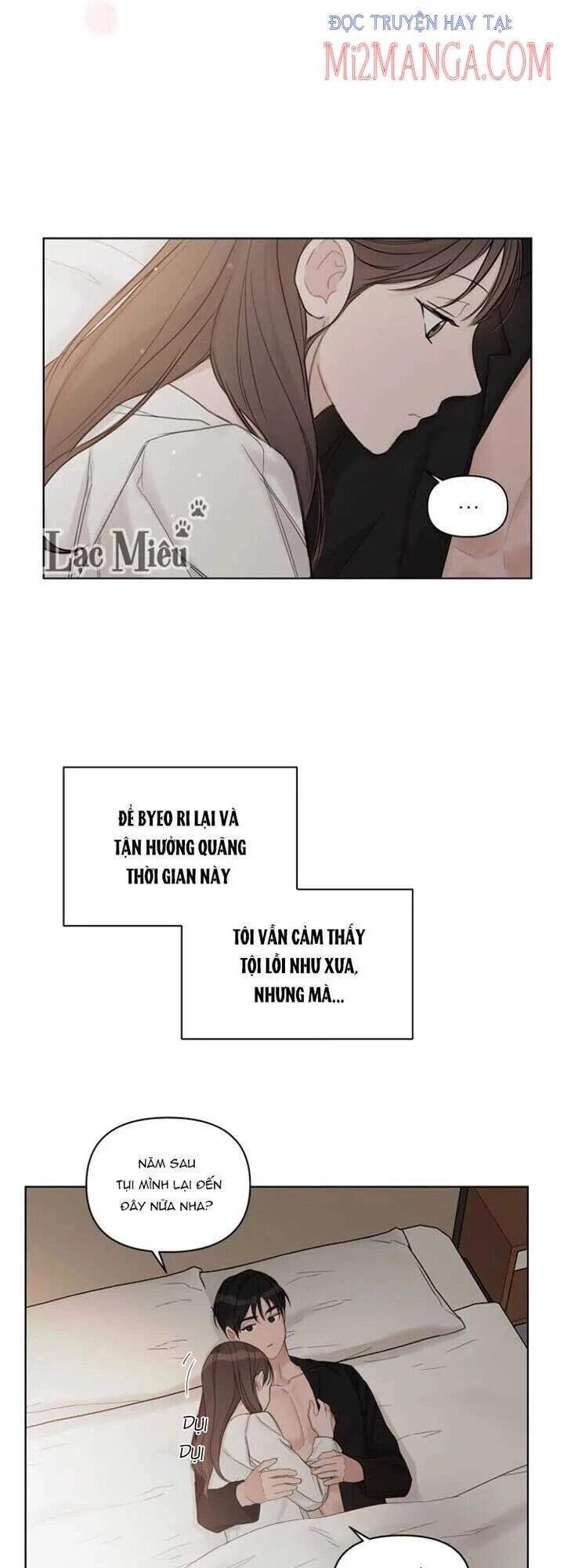 Baby Đến Rồi! Chapter 72 - 24