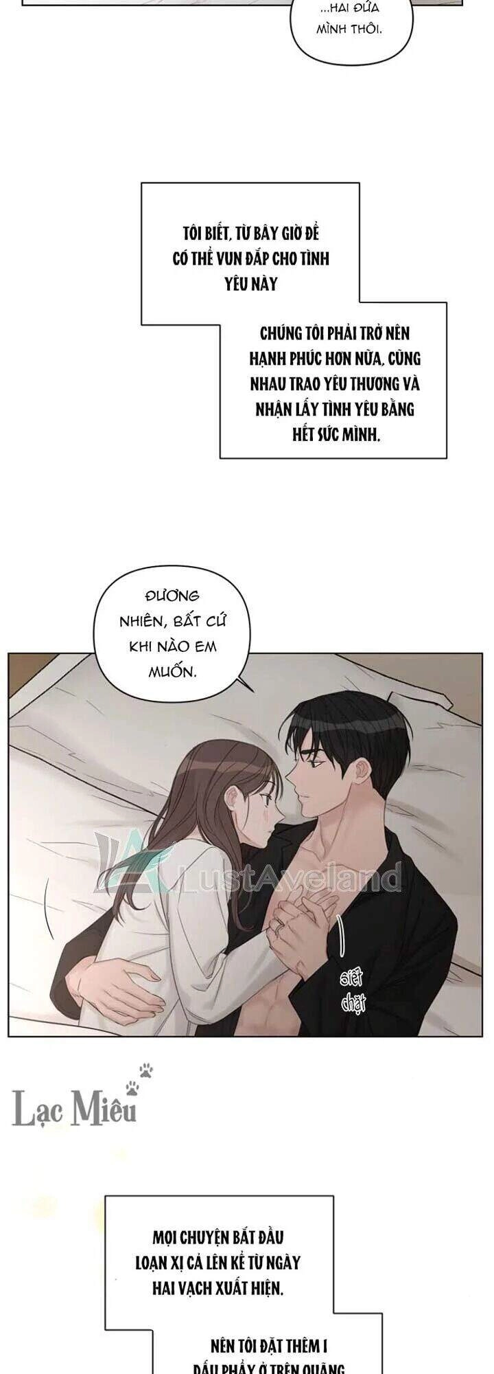 Baby Đến Rồi! Chapter 72 - 25