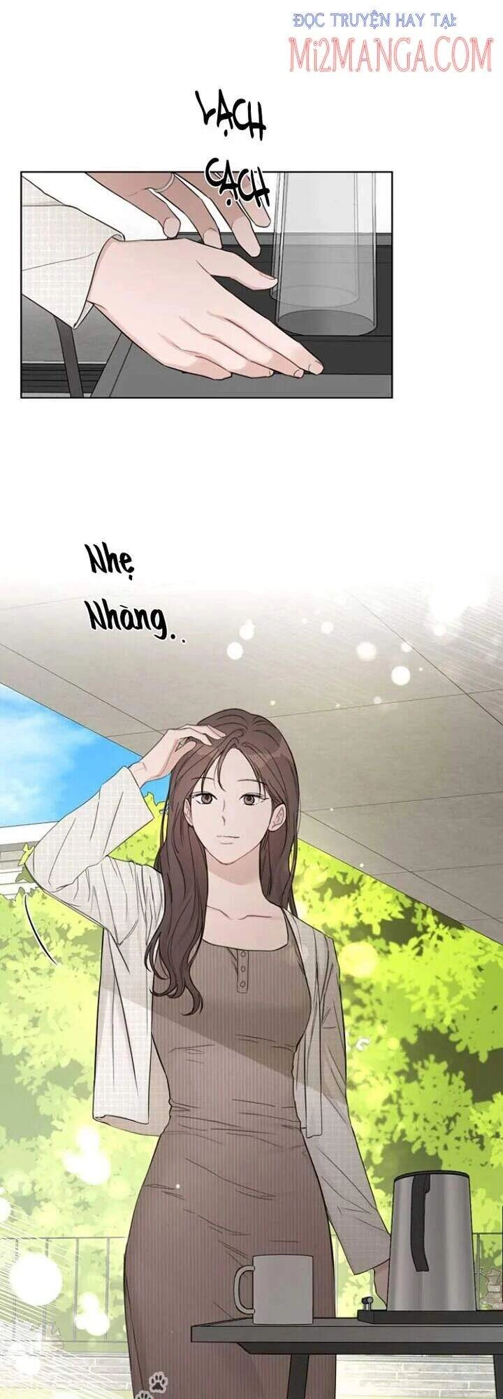 Baby Đến Rồi! Chapter 72 - 31