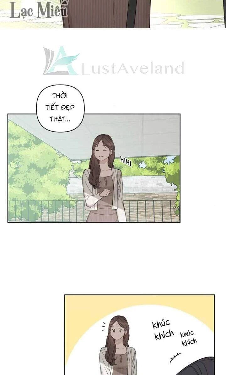 Baby Đến Rồi! Chapter 72 - 32