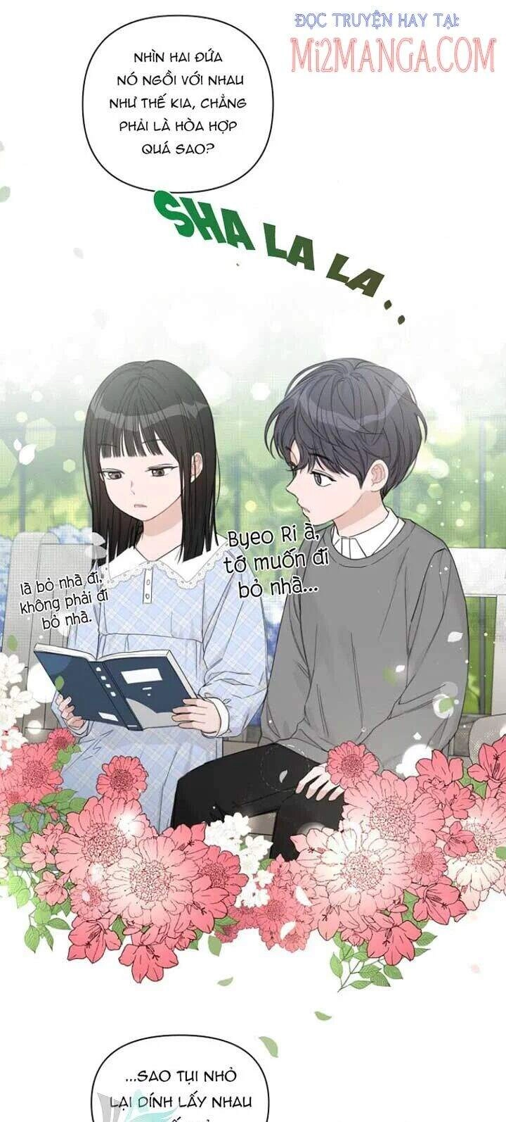 Baby Đến Rồi! Chapter 72 - 34