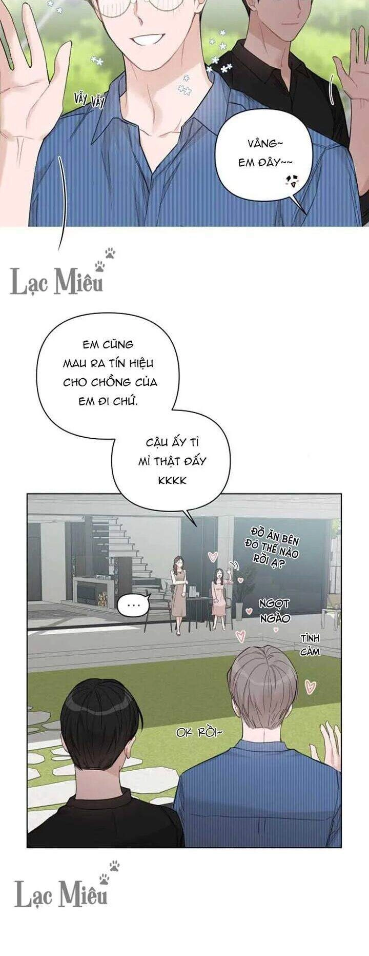 Baby Đến Rồi! Chapter 72 - 38