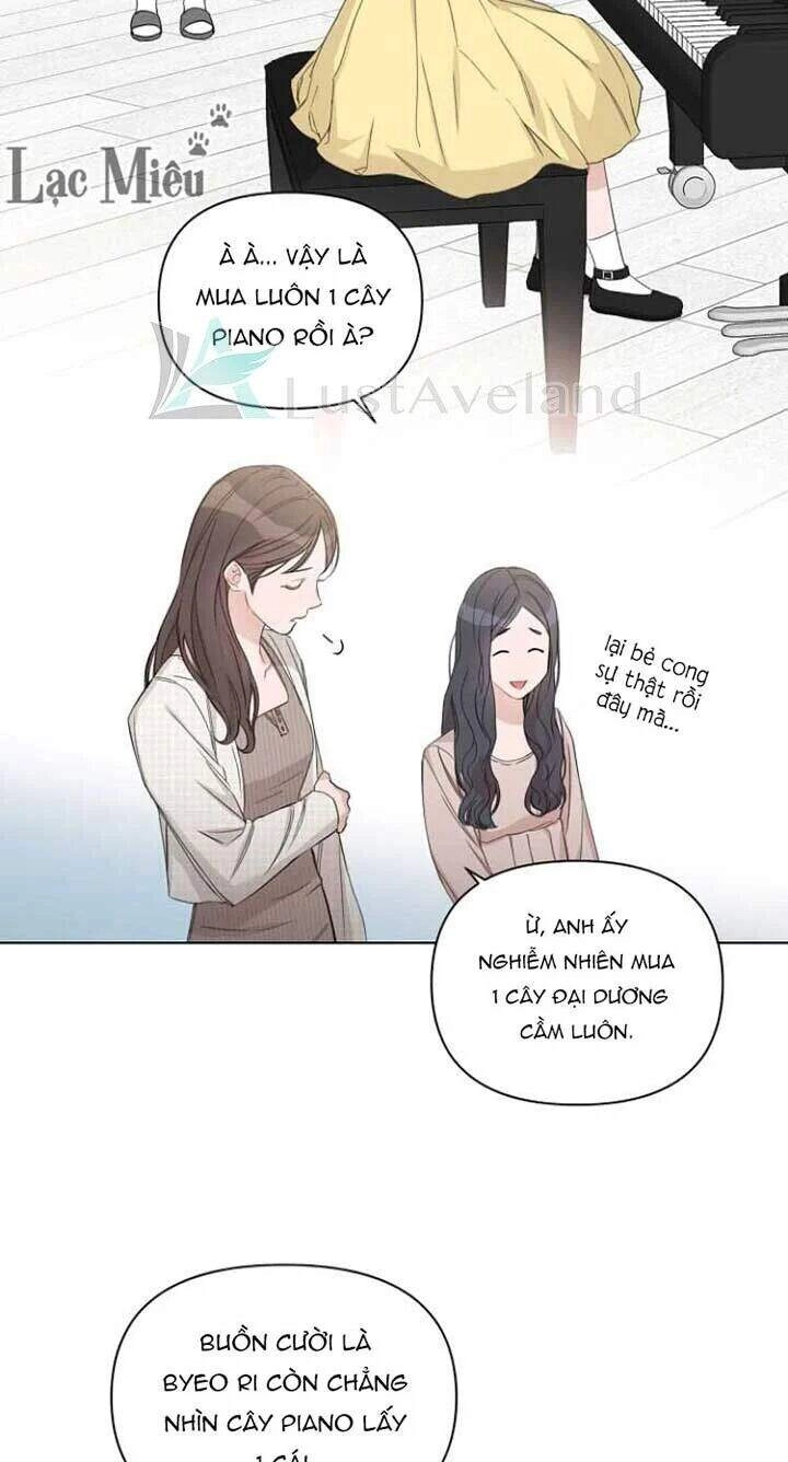 Baby Đến Rồi! Chapter 72 - 40