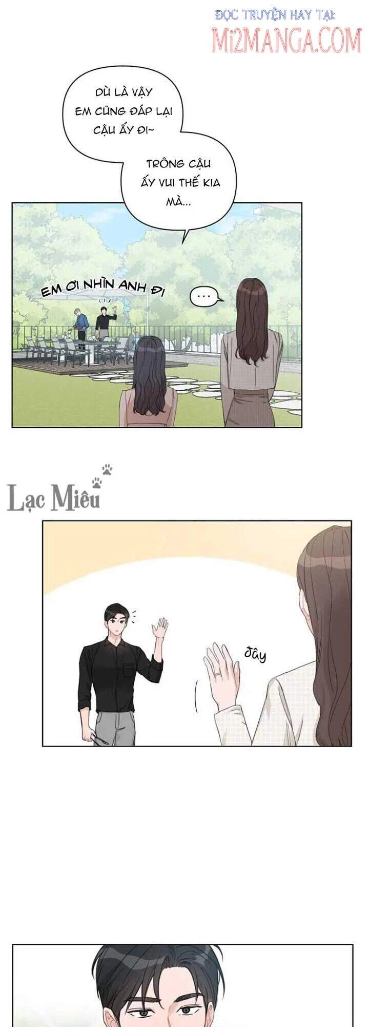 Baby Đến Rồi! Chapter 72 - 42