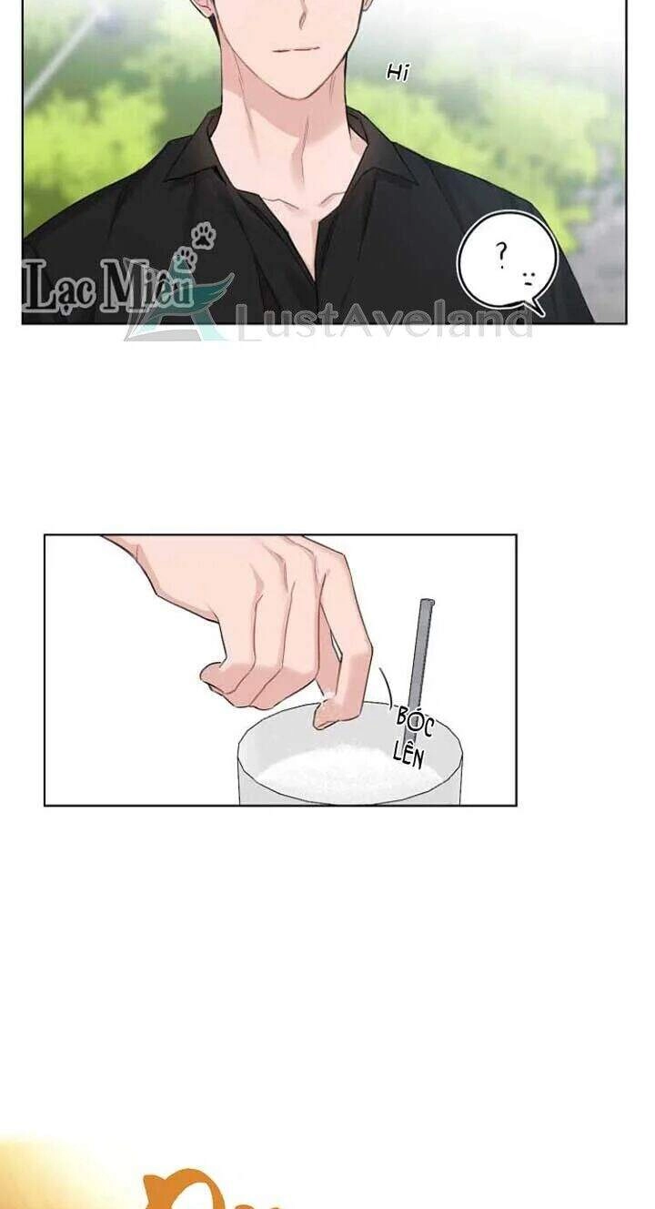 Baby Đến Rồi! Chapter 72 - 43