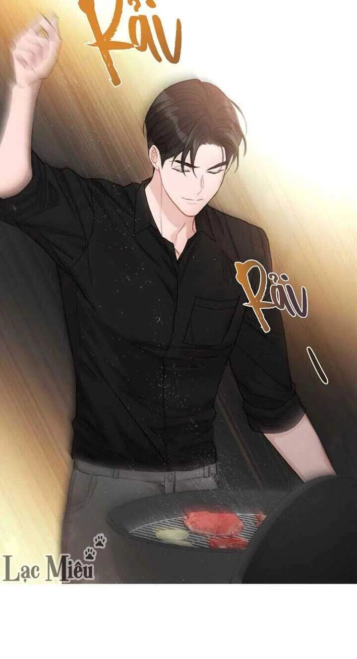 Baby Đến Rồi! Chapter 72 - 44