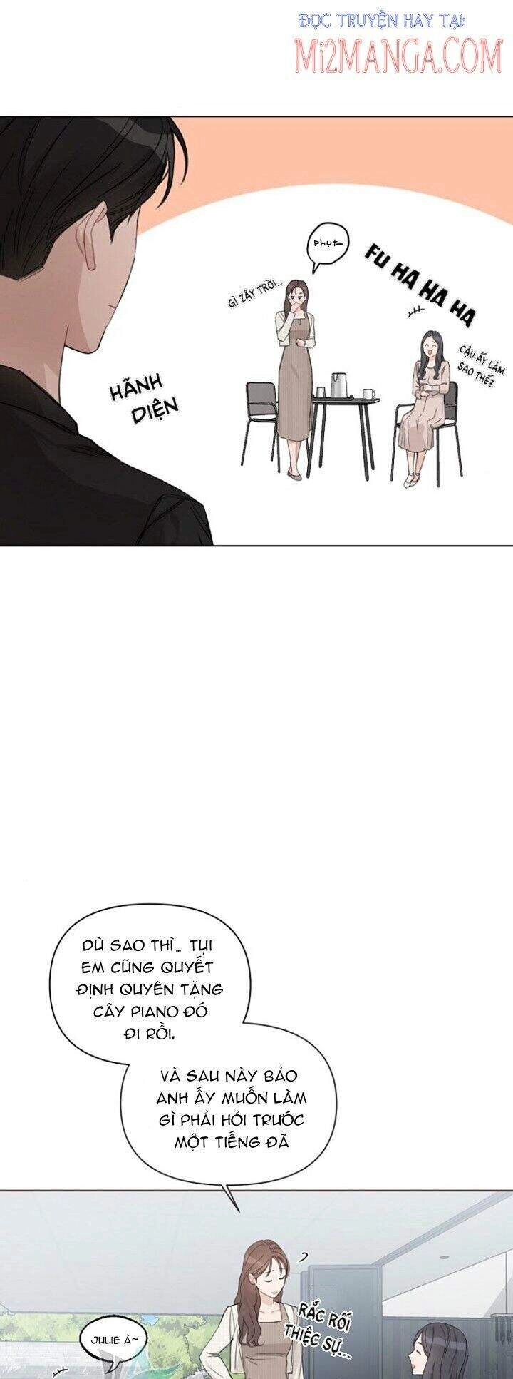 Baby Đến Rồi! Chapter 72 - 45