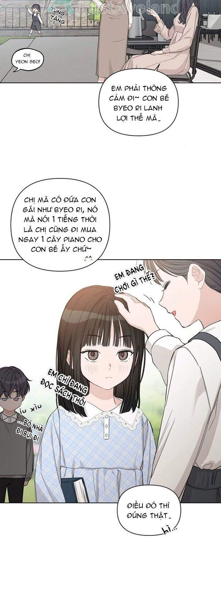 Baby Đến Rồi! Chapter 72 - 46