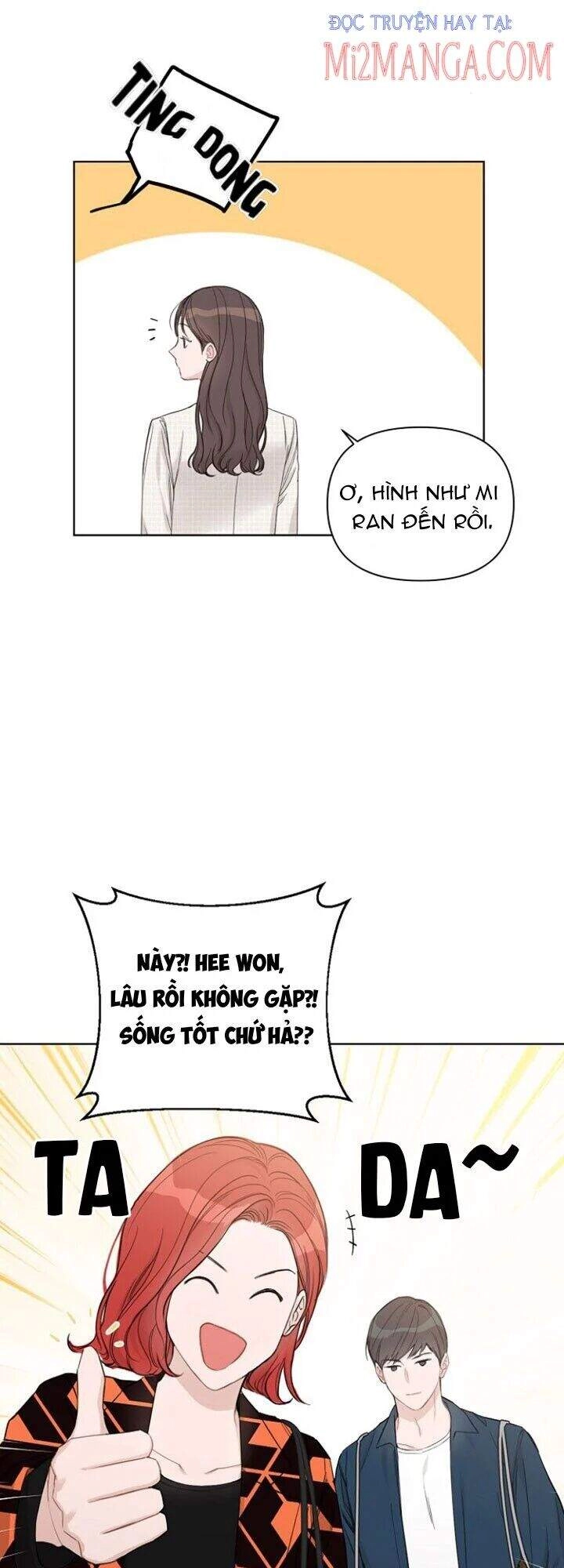 Baby Đến Rồi! Chapter 72 - 47