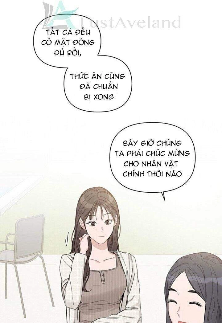 Baby Đến Rồi! Chapter 72.5 - 4