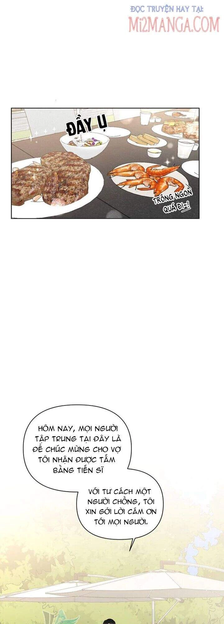 Baby Đến Rồi! Chapter 72.5 - 6