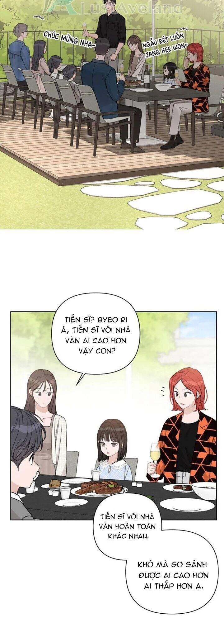 Baby Đến Rồi! Chapter 72.5 - 7