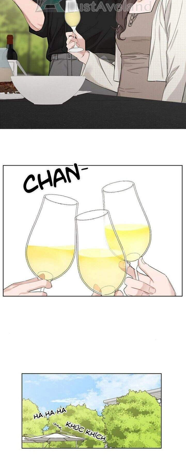 Baby Đến Rồi! Chapter 72.5 - 11