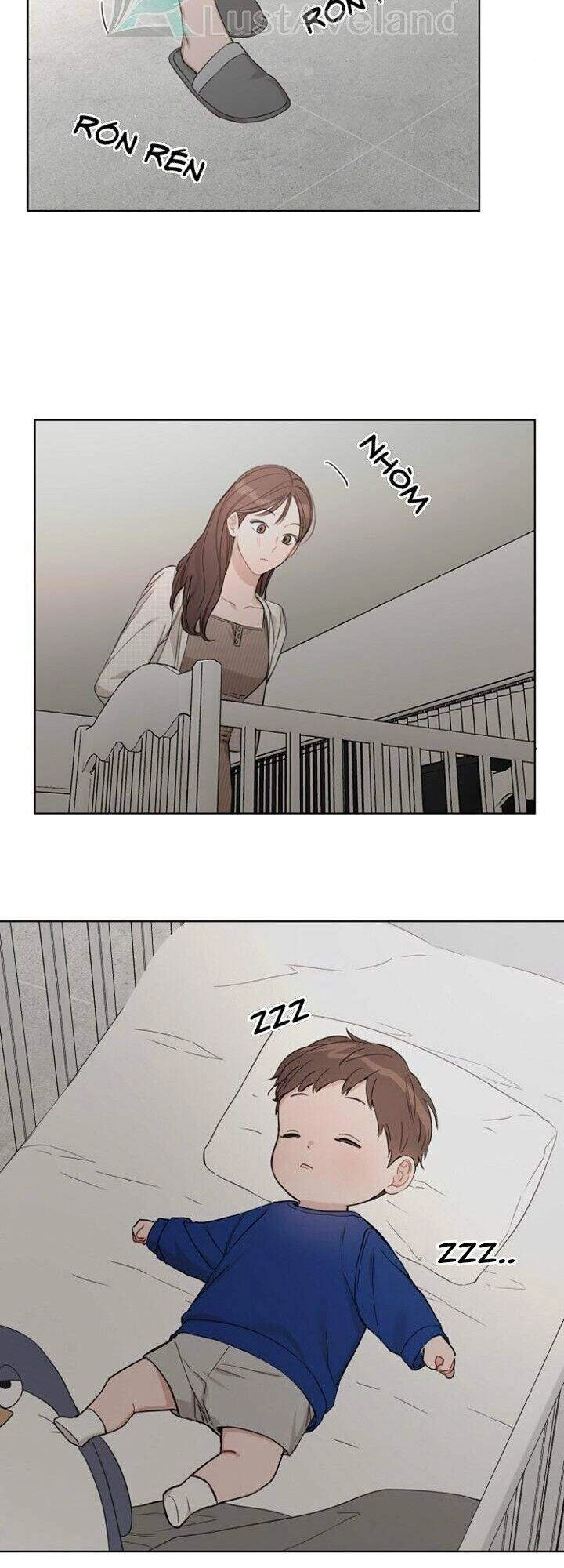 Baby Đến Rồi! Chapter 72.5 - 13