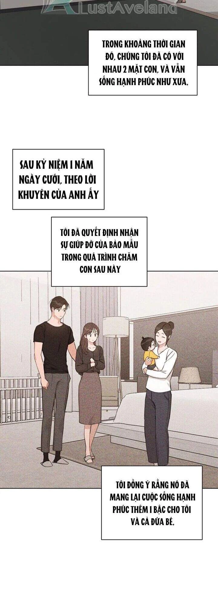 Baby Đến Rồi! Chapter 72.5 - 15