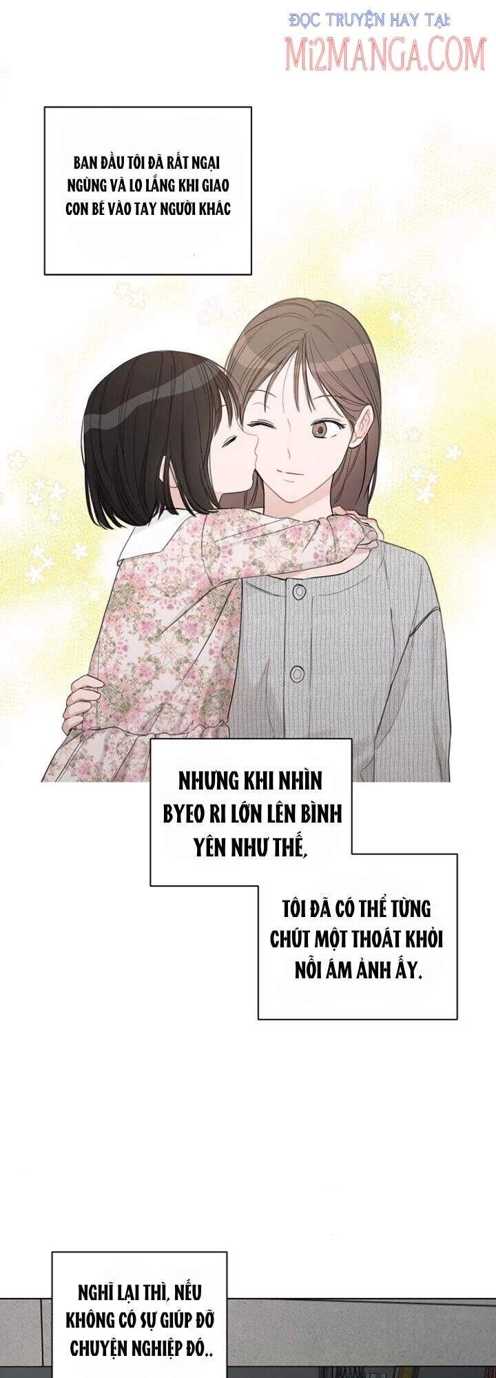 Baby Đến Rồi! Chapter 72.5 - 16