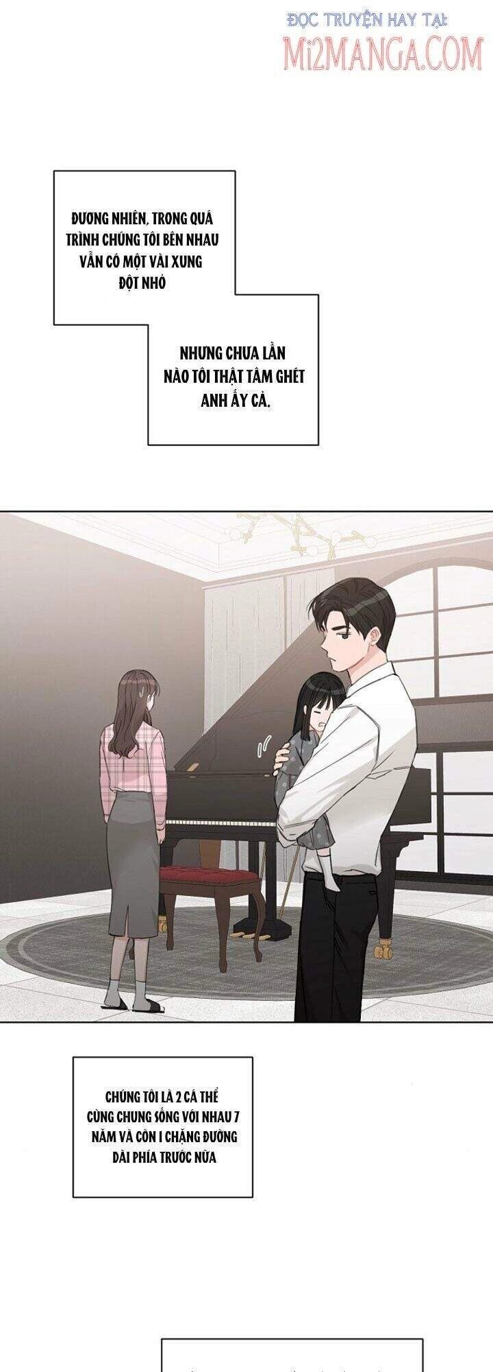 Baby Đến Rồi! Chapter 72.5 - 19