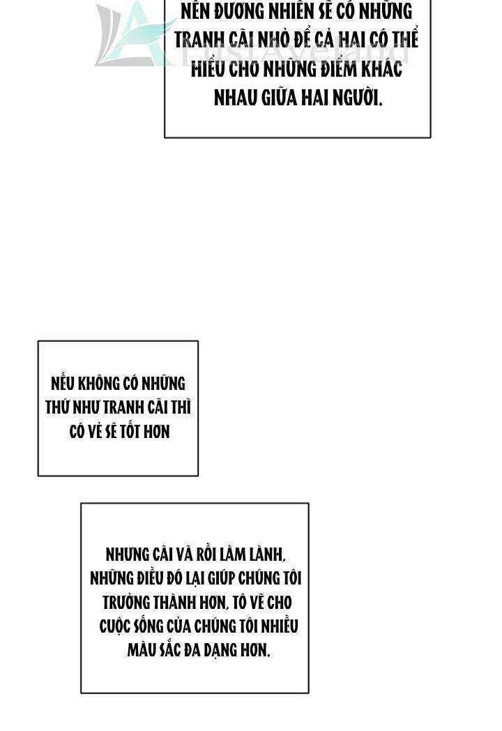 Baby Đến Rồi! Chapter 72.5 - 20