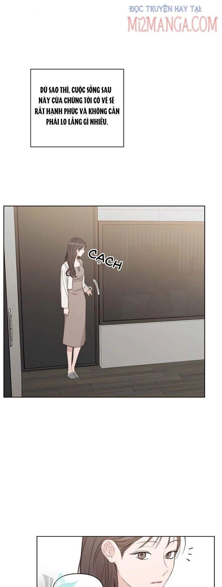 Baby Đến Rồi! Chapter 72.5 - 22