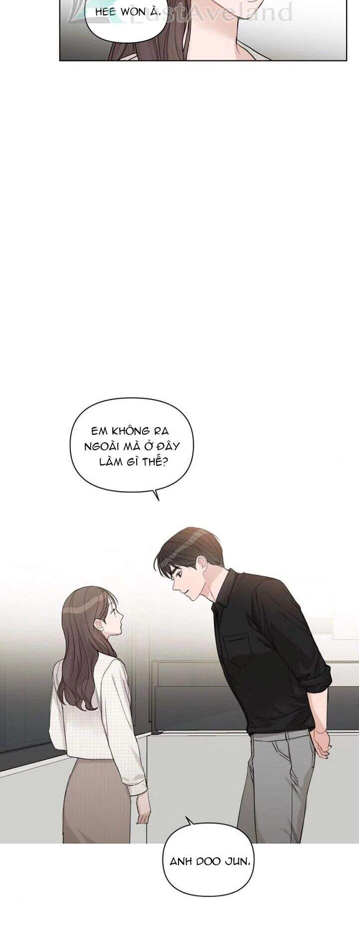 Baby Đến Rồi! Chapter 72.5 - 23