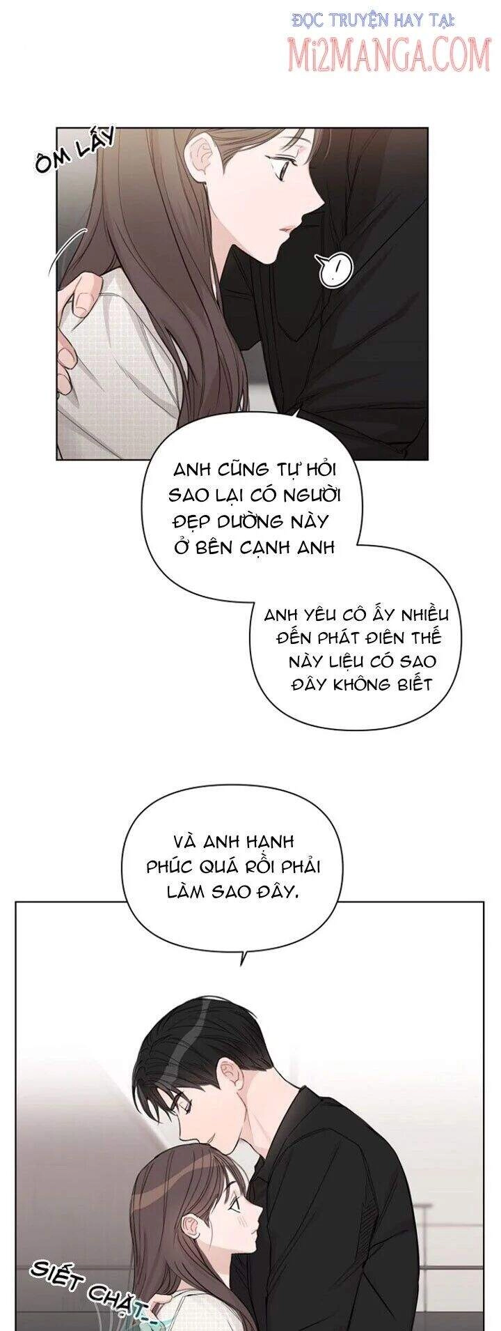 Baby Đến Rồi! Chapter 72.5 - 26