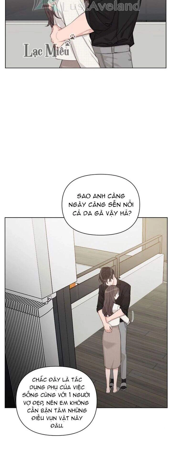 Baby Đến Rồi! Chapter 72.5 - 27