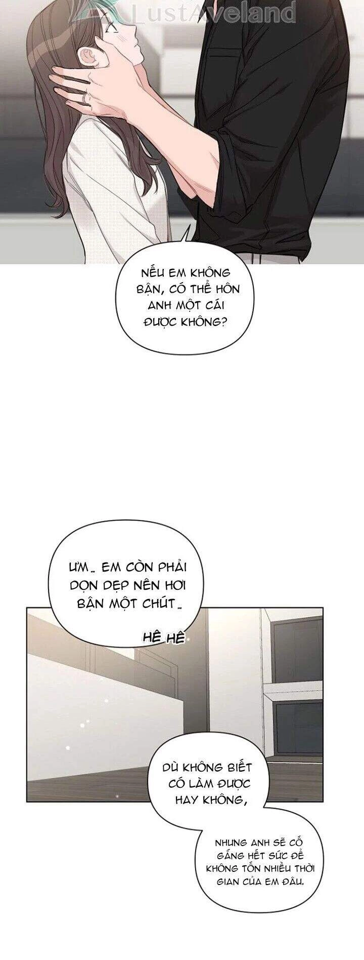 Baby Đến Rồi! Chapter 72.5 - 29