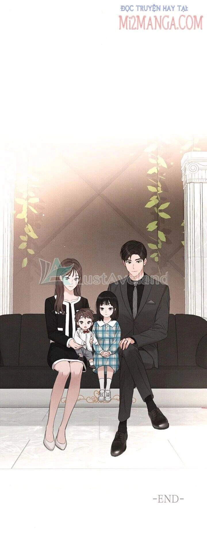 Baby Đến Rồi! Chapter 72.5 - 34