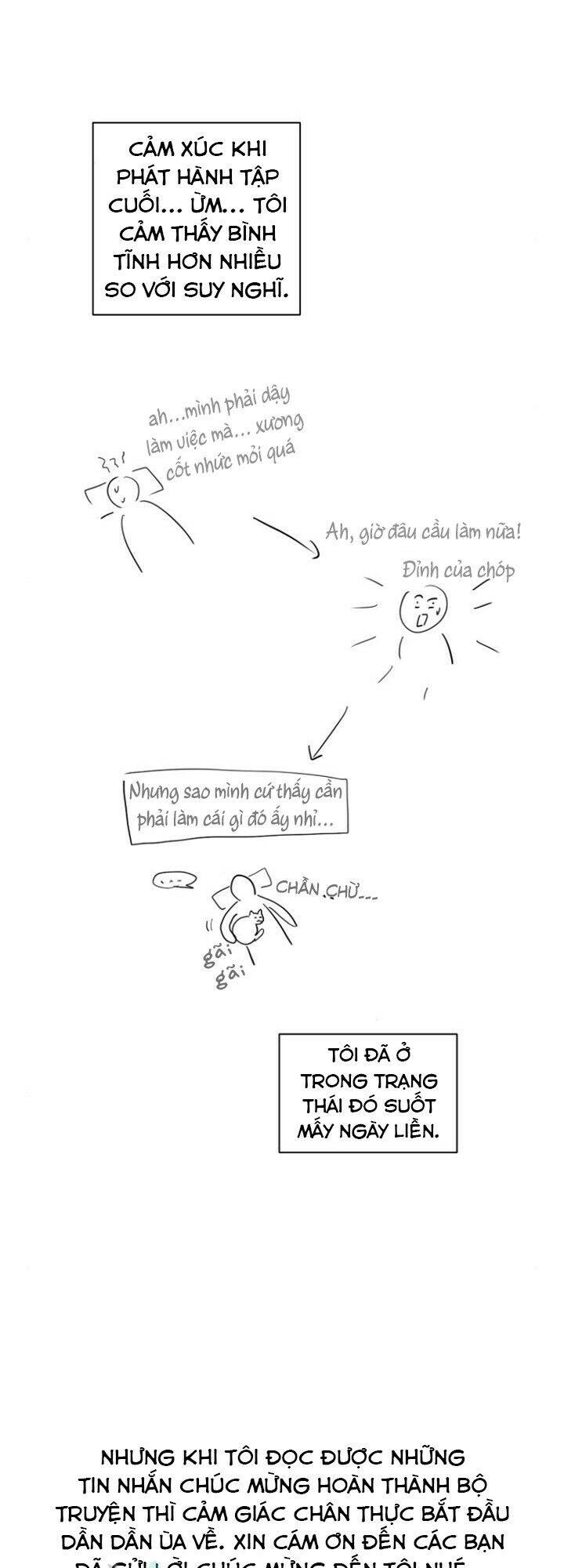 Baby Đến Rồi! Chapter 73 - 4