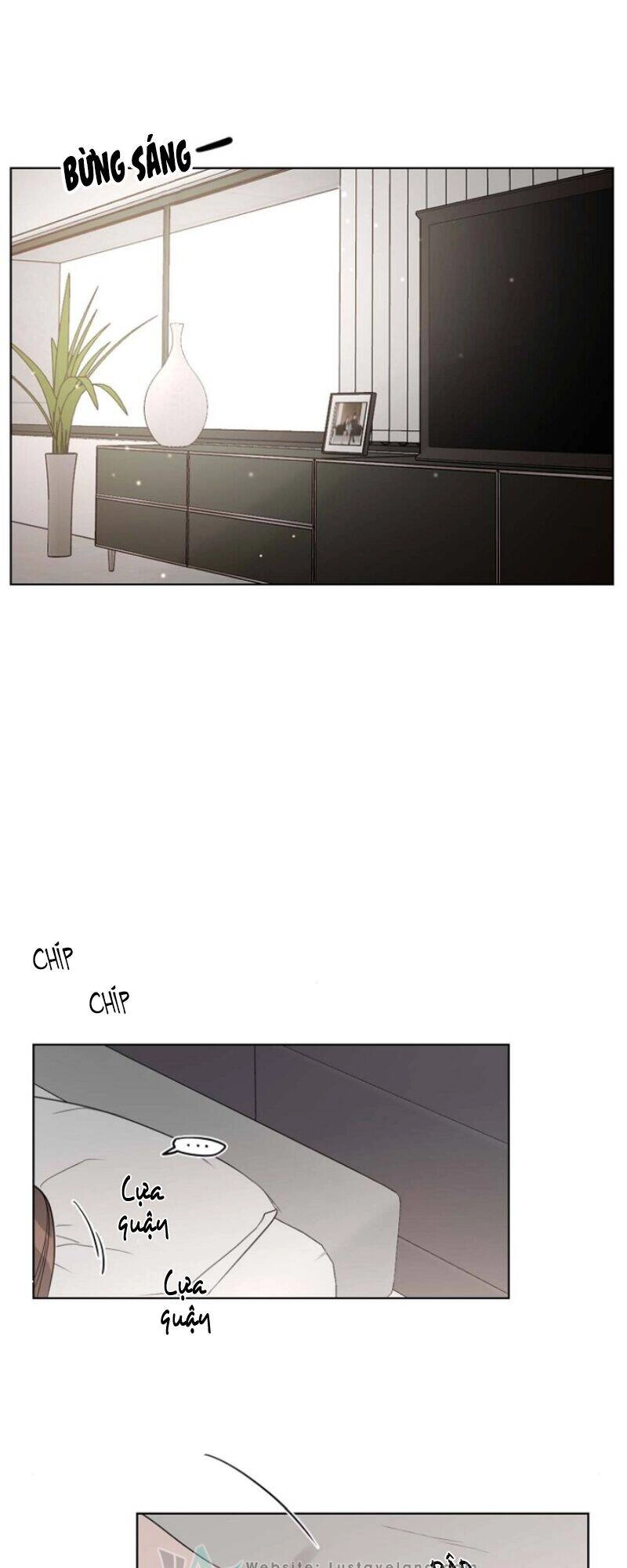 Baby Đến Rồi! Chapter 74 - 3