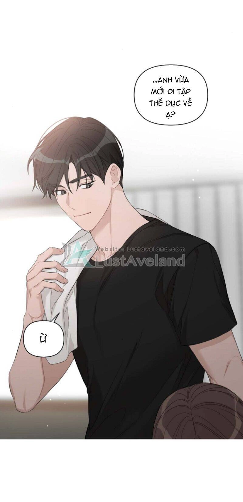 Baby Đến Rồi! Chapter 74 - 8