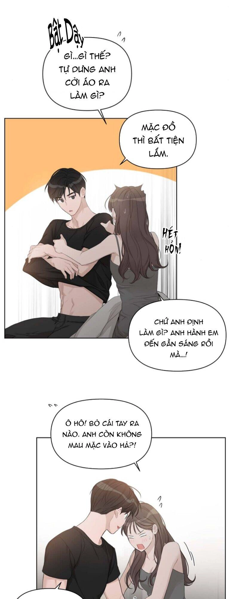 Baby Đến Rồi! Chapter 74 - 12