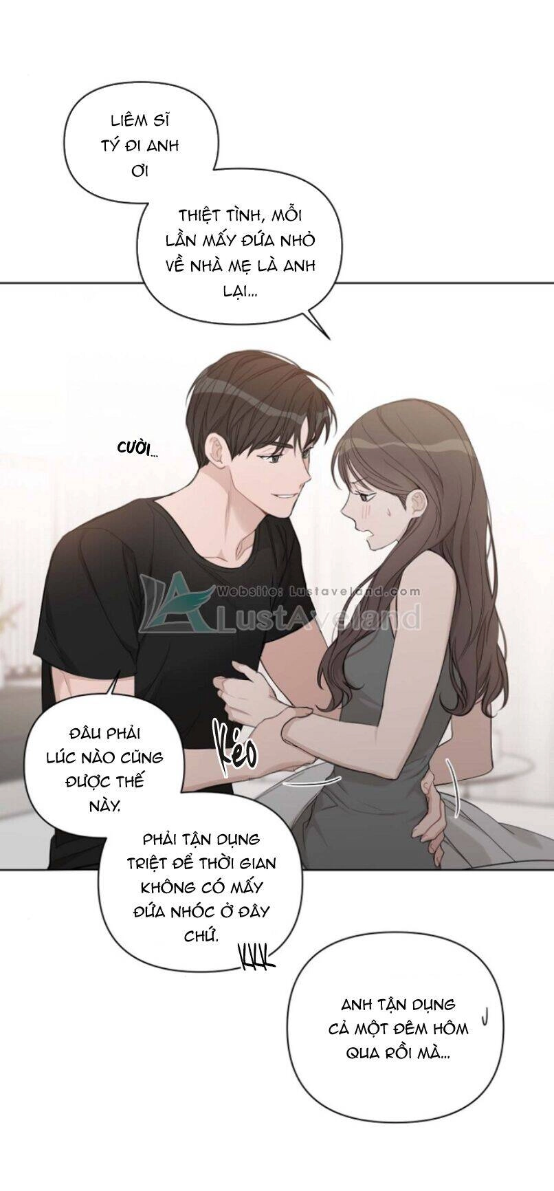 Baby Đến Rồi! Chapter 74 - 15