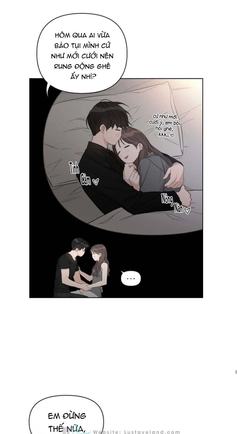 Baby Đến Rồi! Chapter 74 - 16