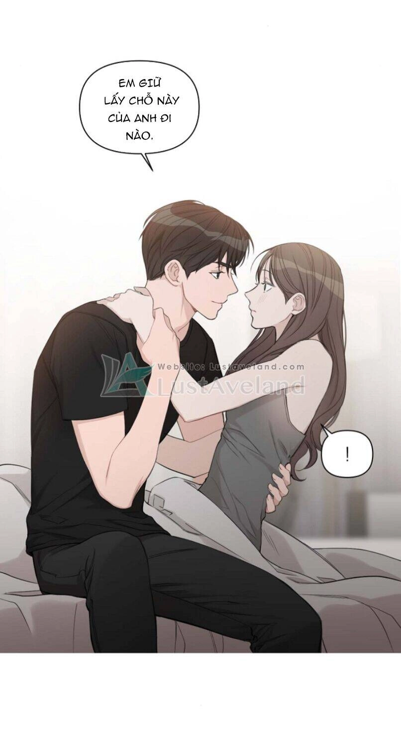 Baby Đến Rồi! Chapter 74 - 18